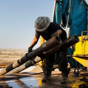 drilling