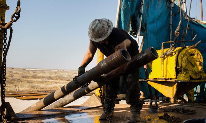 drilling